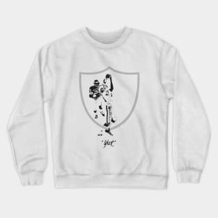 Ghost Crewneck Sweatshirt